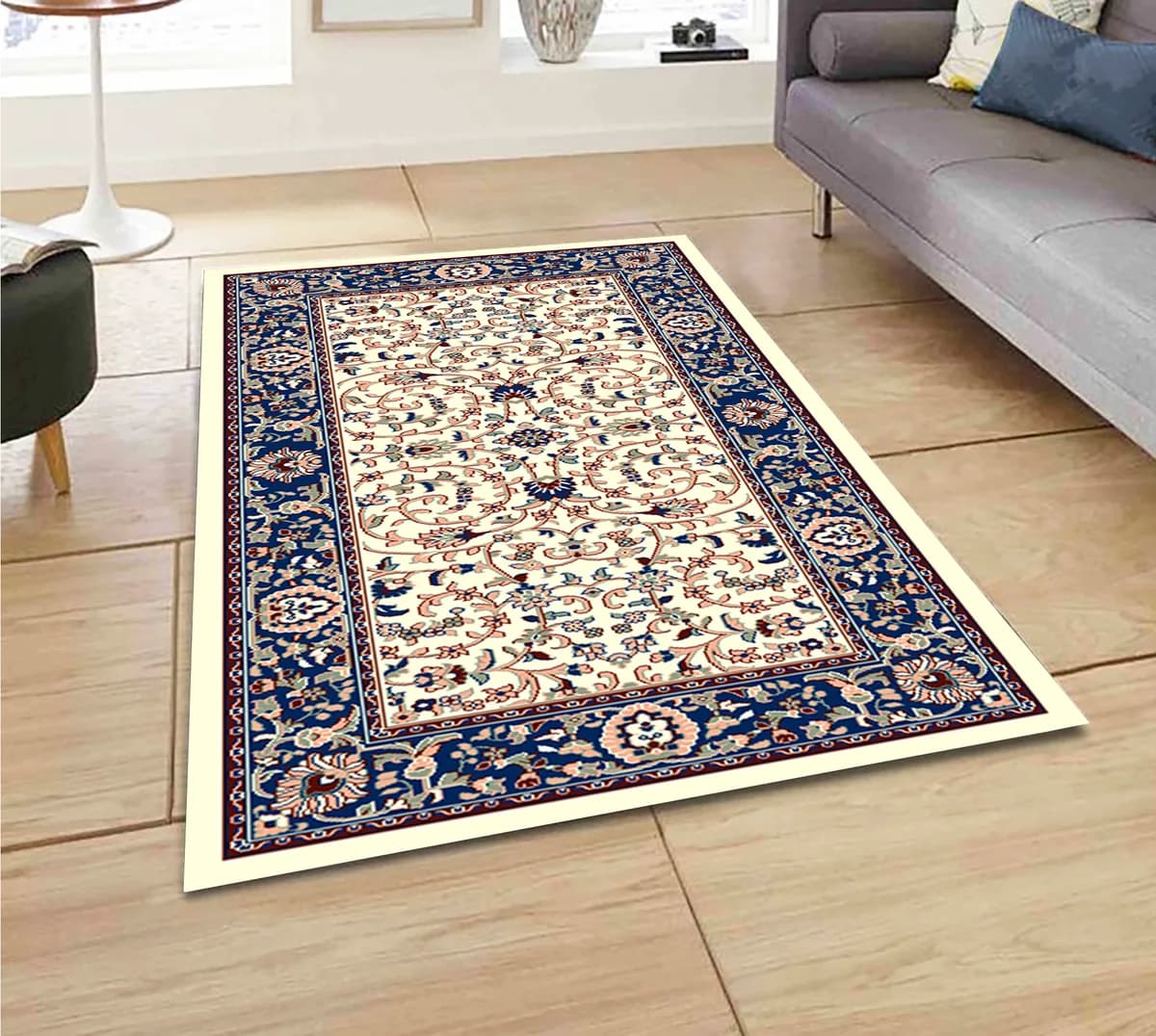 Room view for SH648 heatwoven carpet